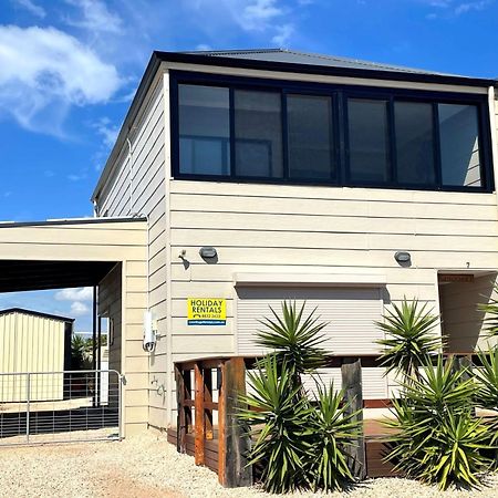 Chancesea Port Victoria ภายนอก รูปภาพ